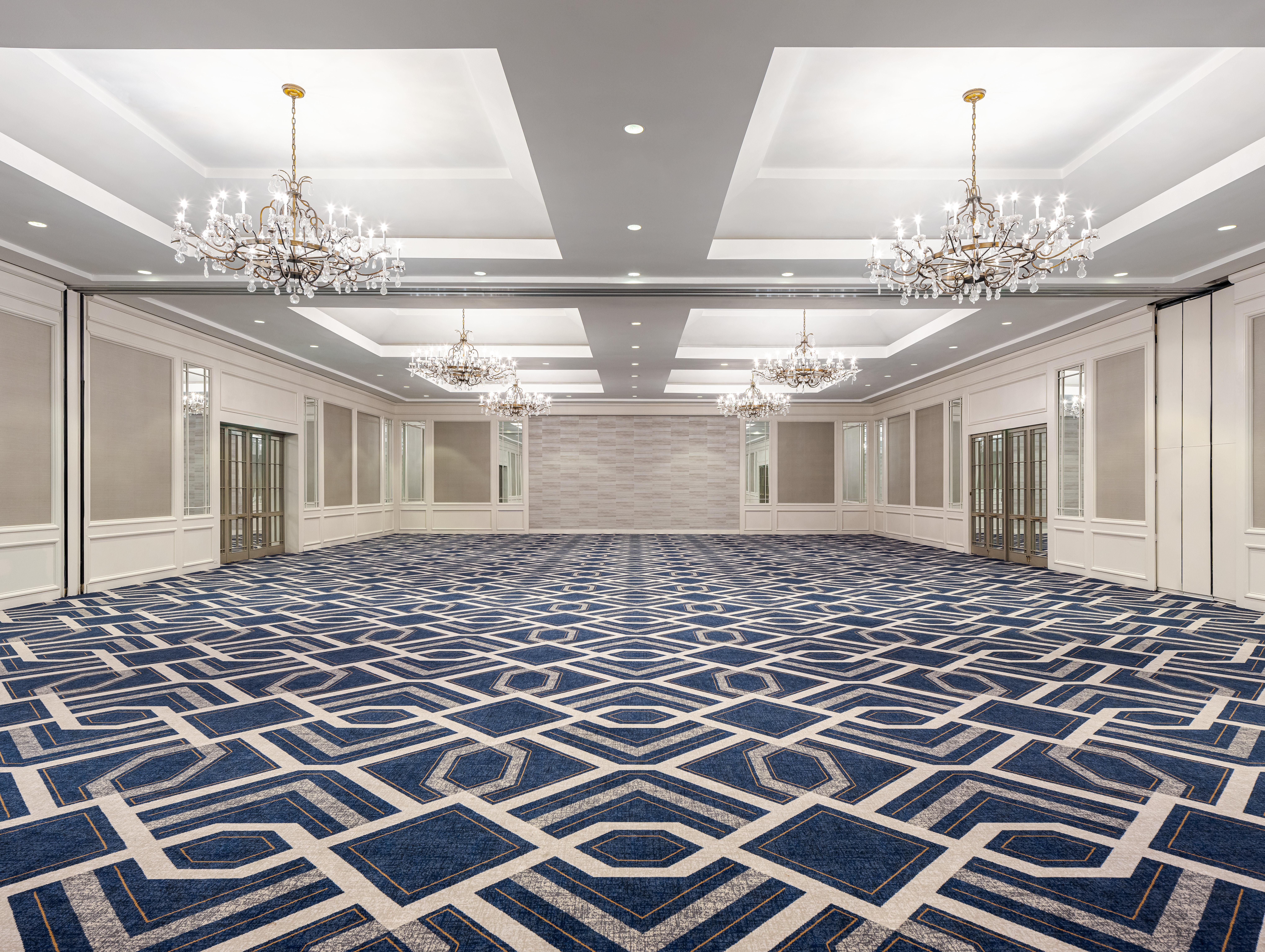 Omni Las Colinas Hotel Irving Eksteriør billede