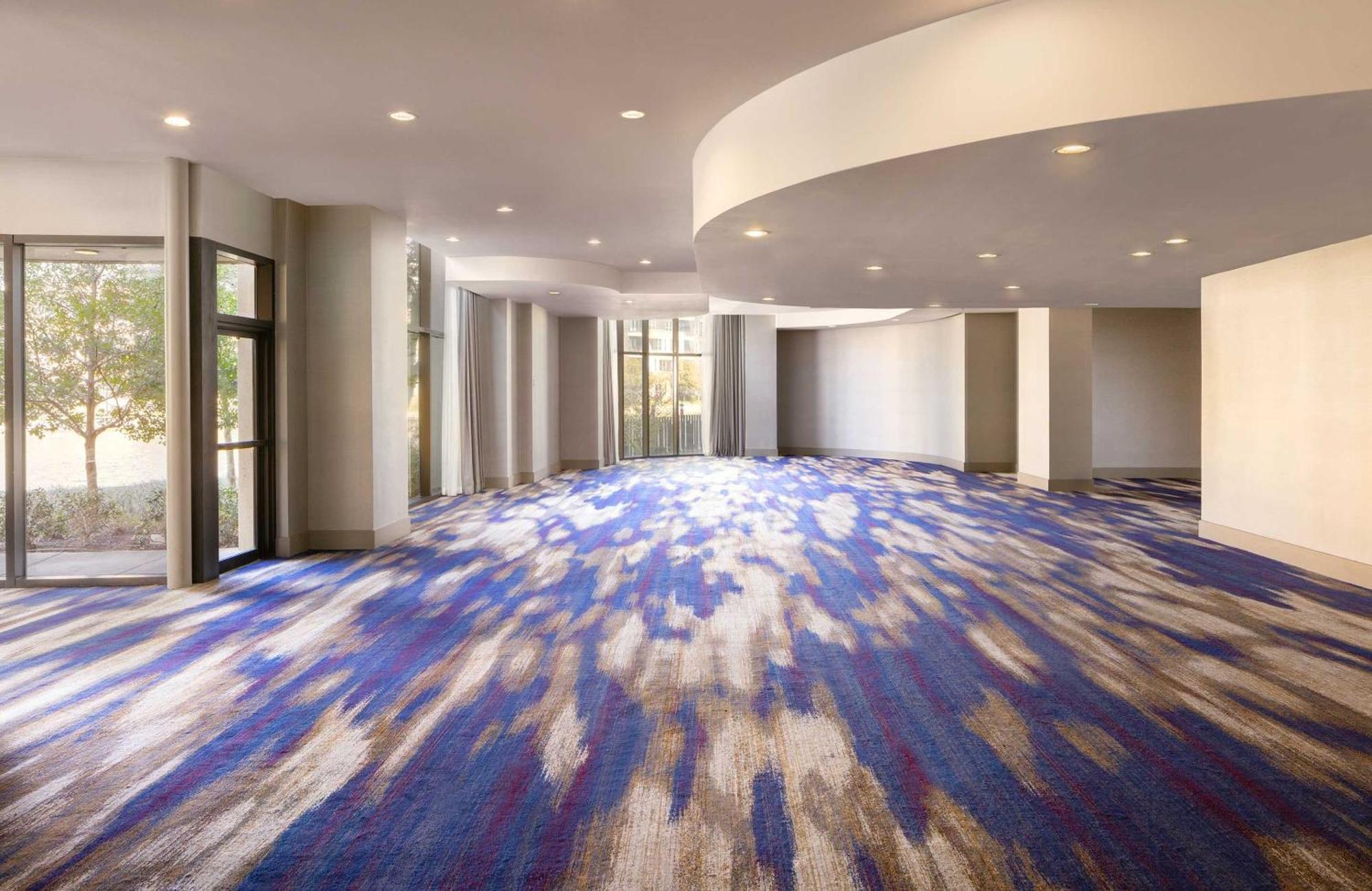 Omni Las Colinas Hotel Irving Eksteriør billede