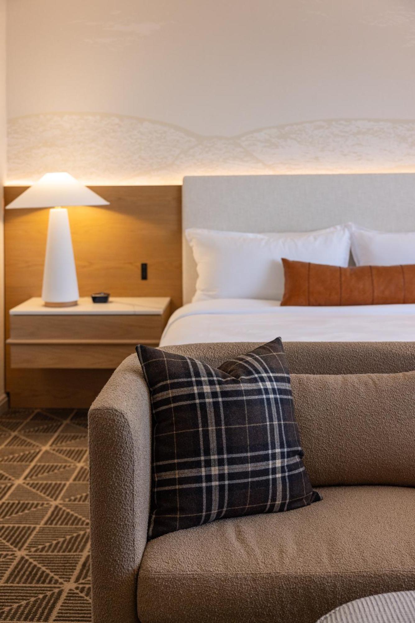 Omni Las Colinas Hotel Irving Eksteriør billede