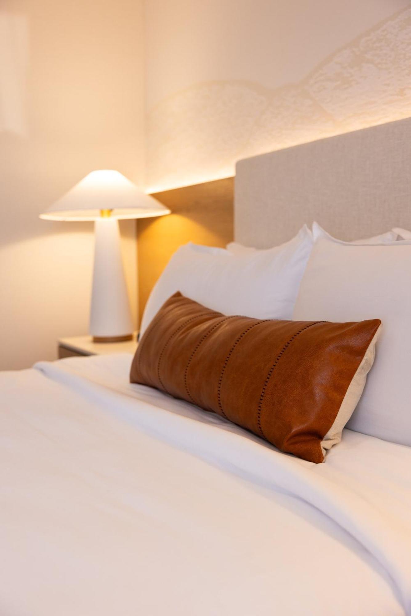 Omni Las Colinas Hotel Irving Eksteriør billede