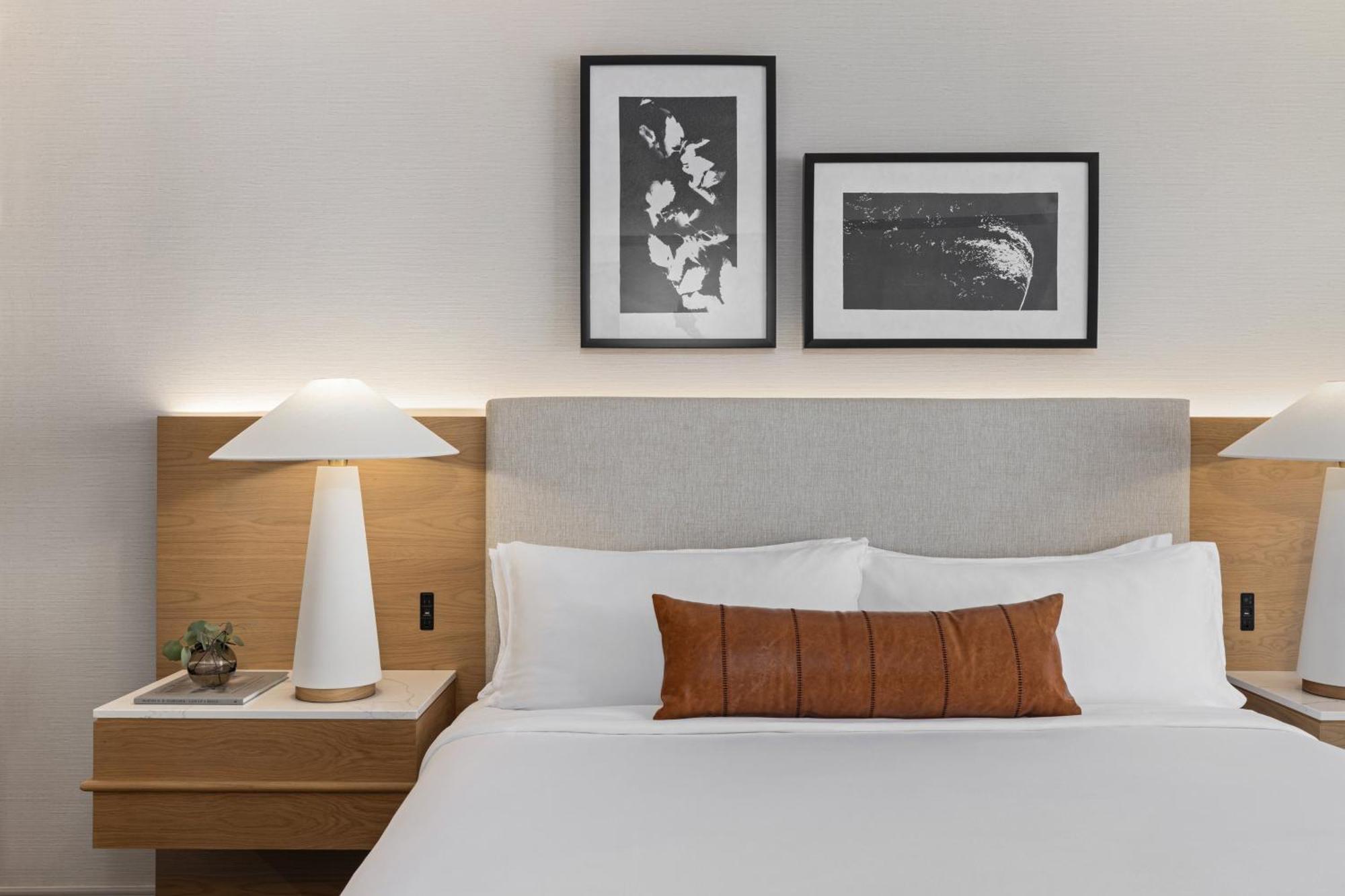 Omni Las Colinas Hotel Irving Eksteriør billede