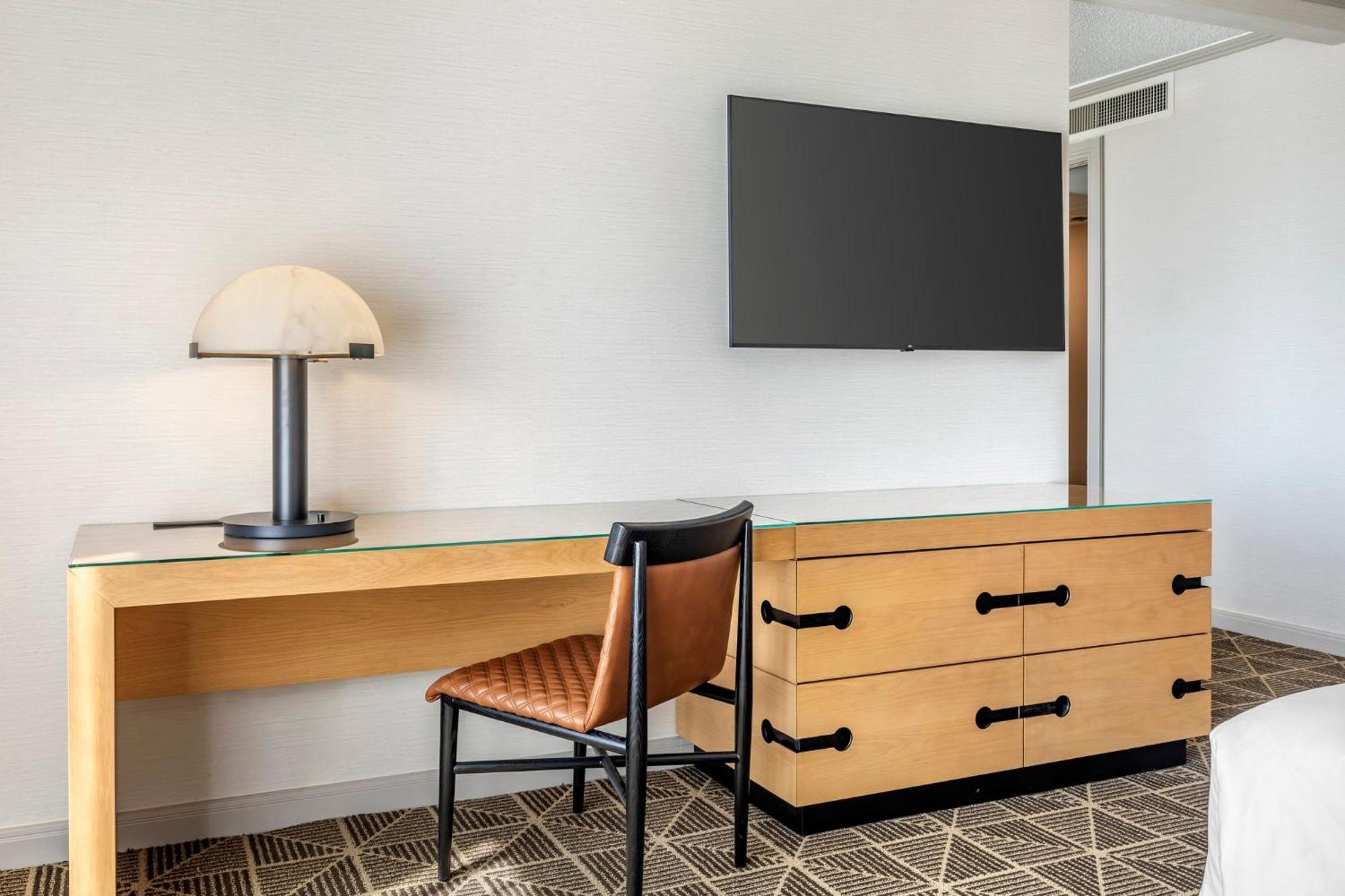 Omni Las Colinas Hotel Irving Eksteriør billede