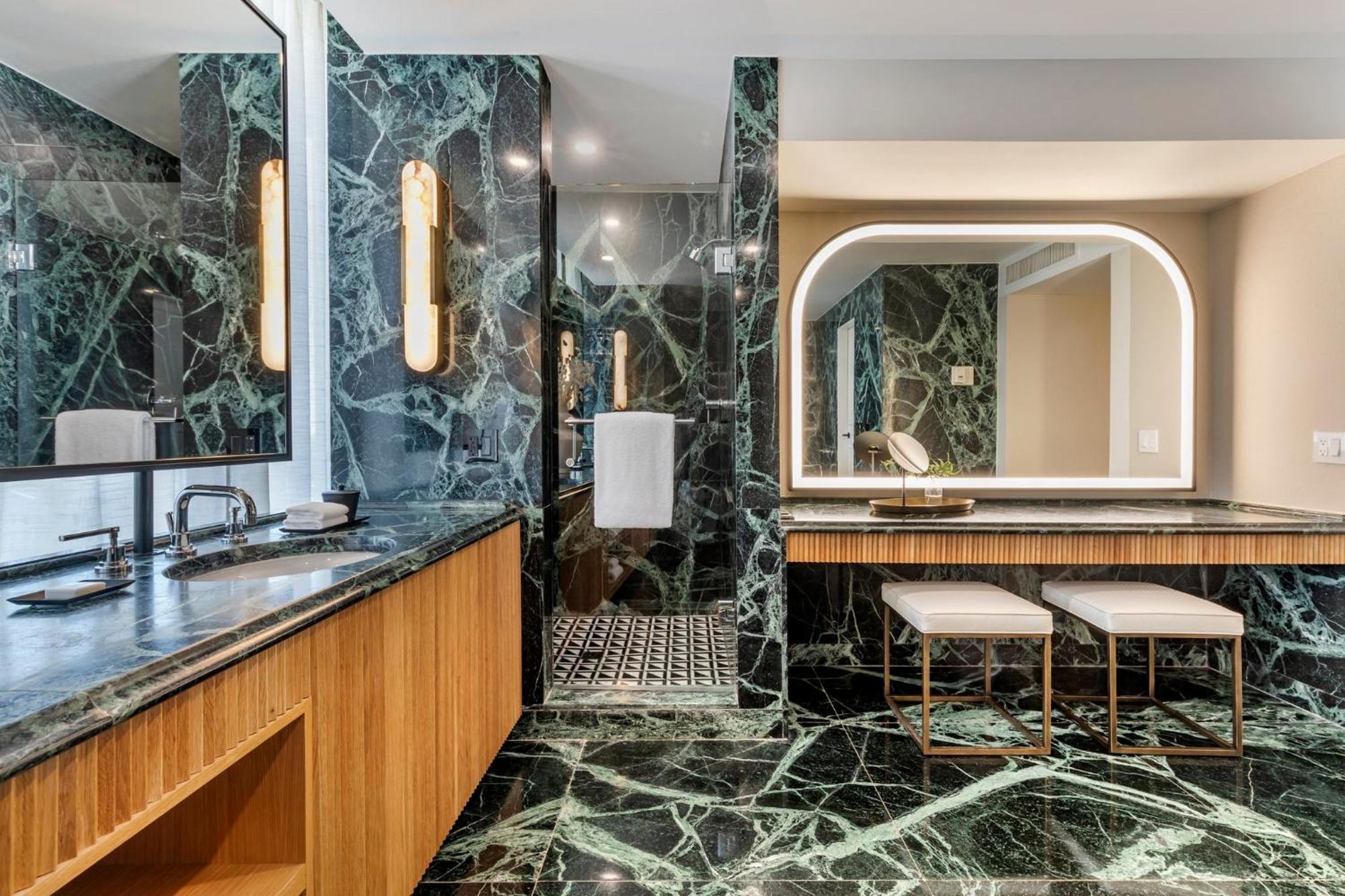 Omni Las Colinas Hotel Irving Eksteriør billede